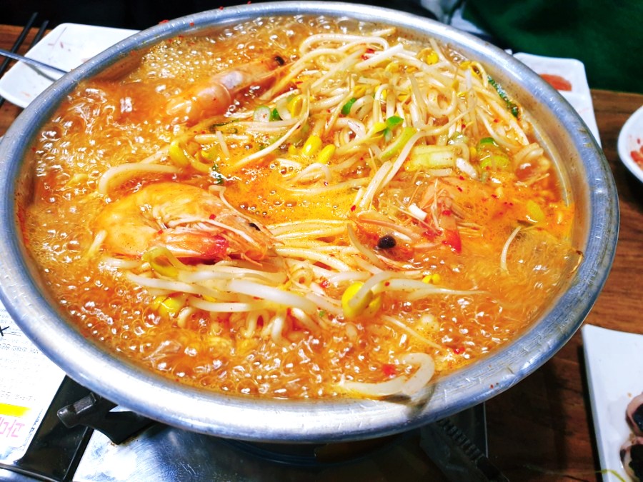 황제보쌈 이미지