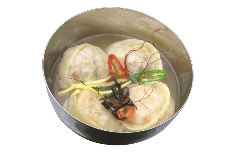 오빠가만든한끼&만두 이미지