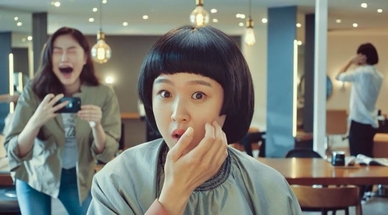 삼삼광고 이미지