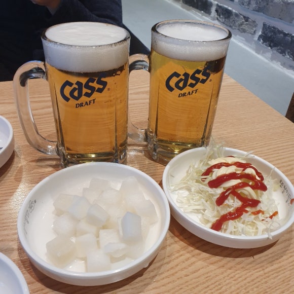 또봉이통닭 용이점 이미지