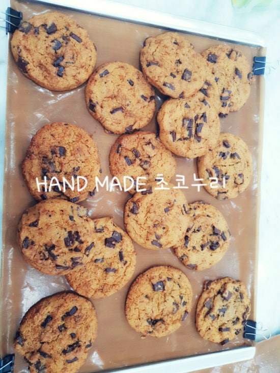 초코누리 이미지