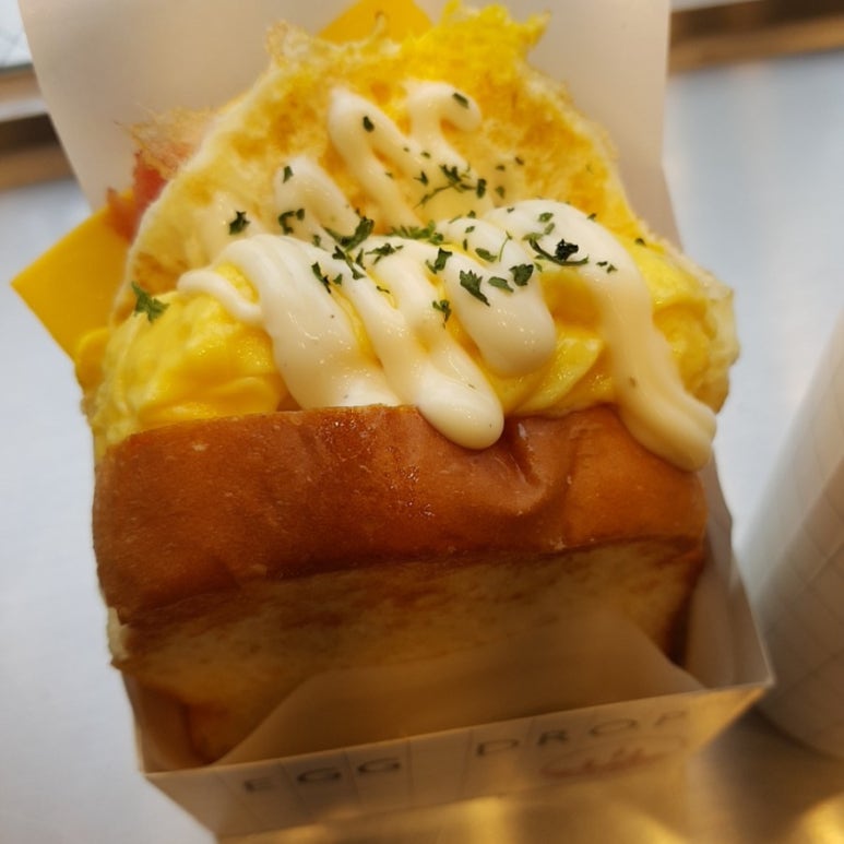 에그드랍 마포역점 이미지