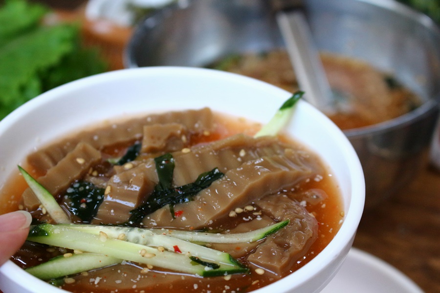 청솔참숯불갈비 이미지