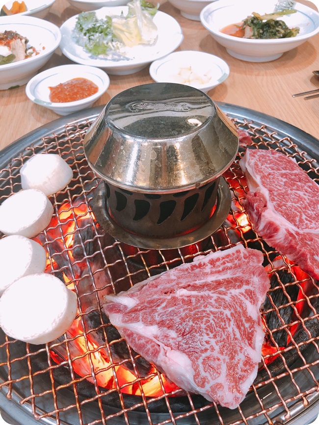 광명본갈비 이미지