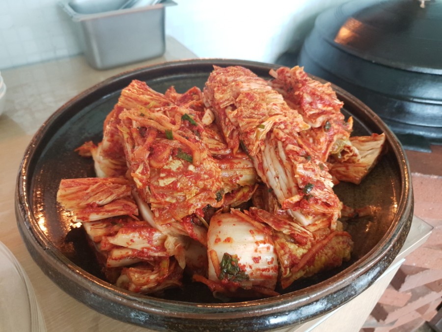 칠갑산힐링센터 이미지