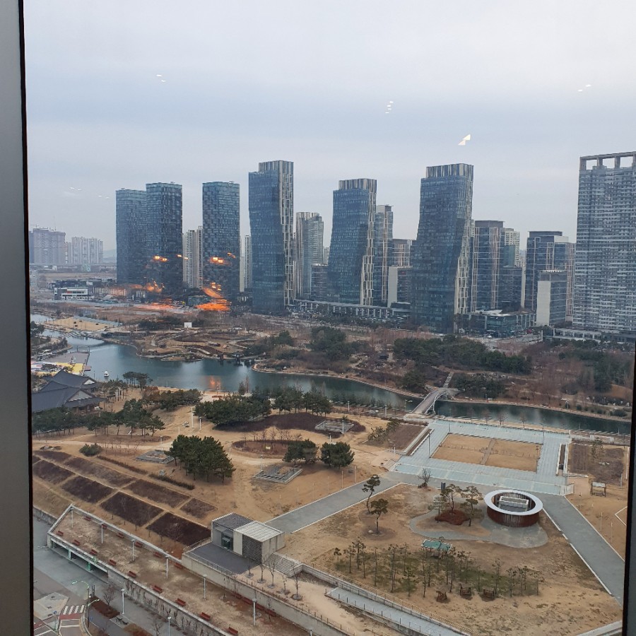 할리스커피인천연수 이미지