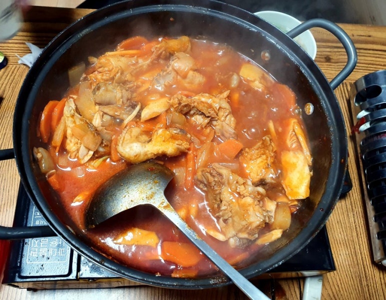 뉴송정펜션민박 이미지