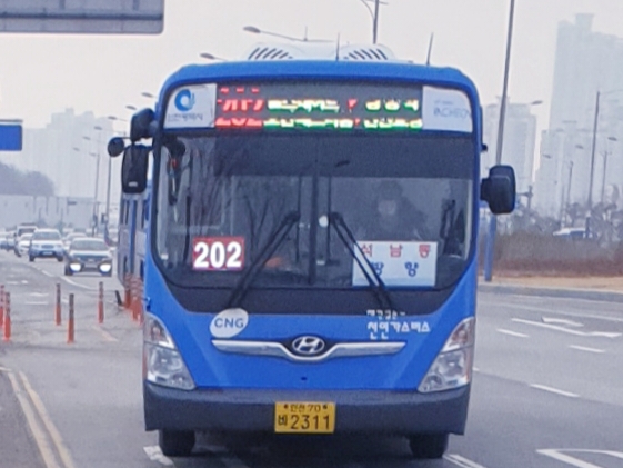 방죽주유소 이미지