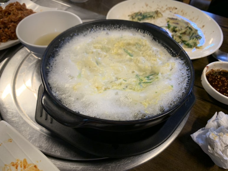 뚱이네 포장마차 이미지