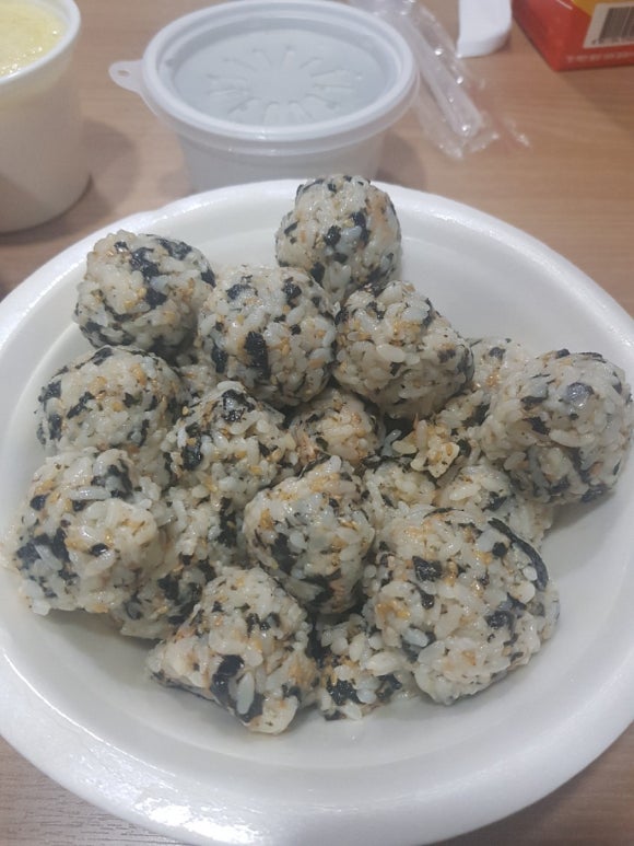 불이나닭 이미지