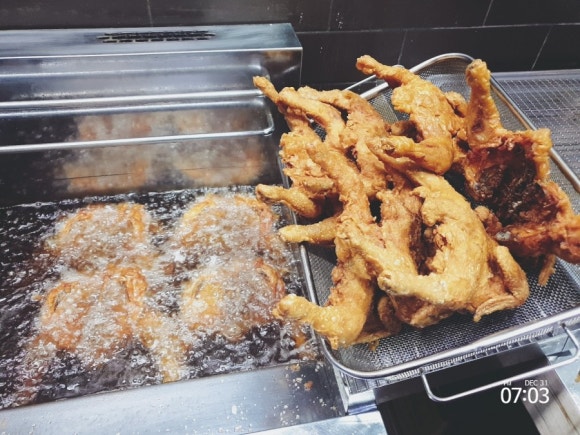 가마치통닭하남고점 이미지