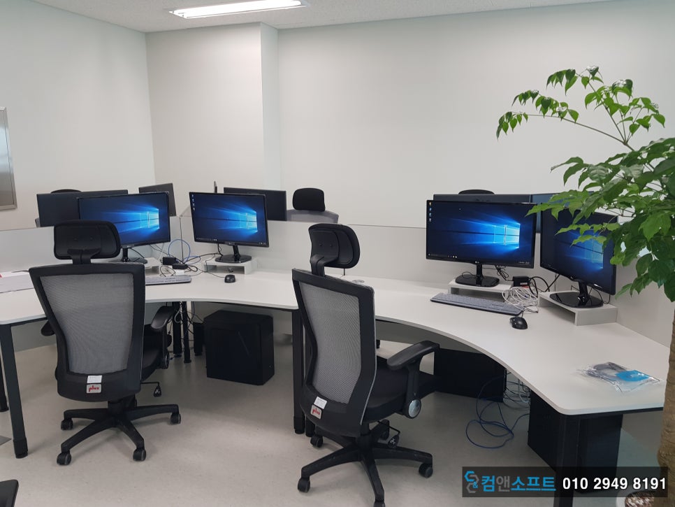 컴앤소프트 이미지