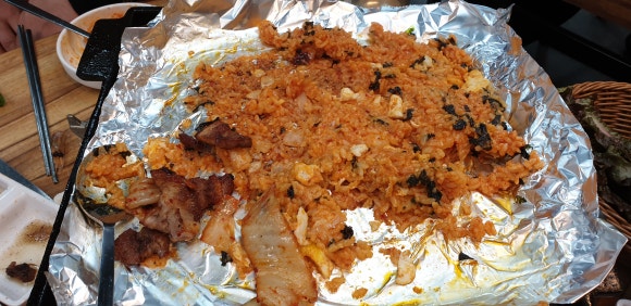 검단옛날삼겹 이미지