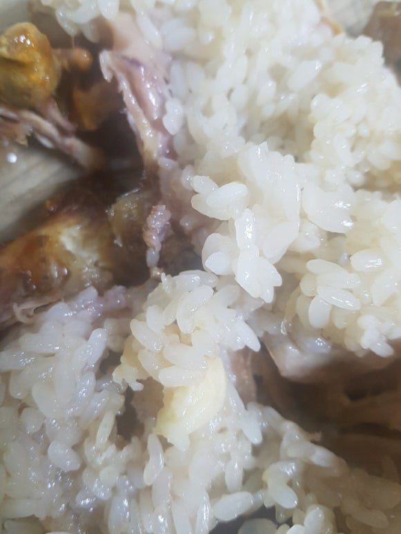 김서방통닭 이미지