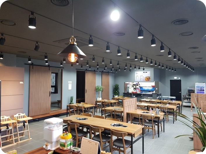 동백장어 이미지