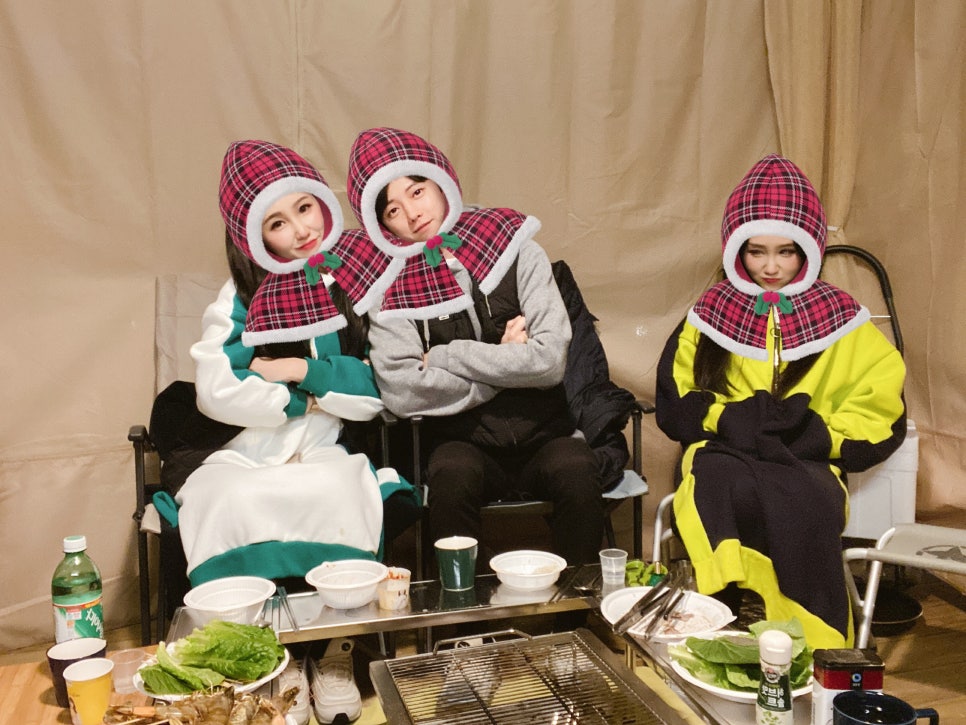 오시유 이미지