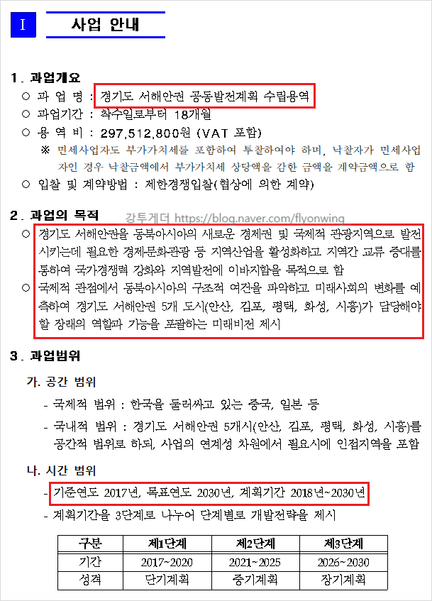 서해안용역 이미지