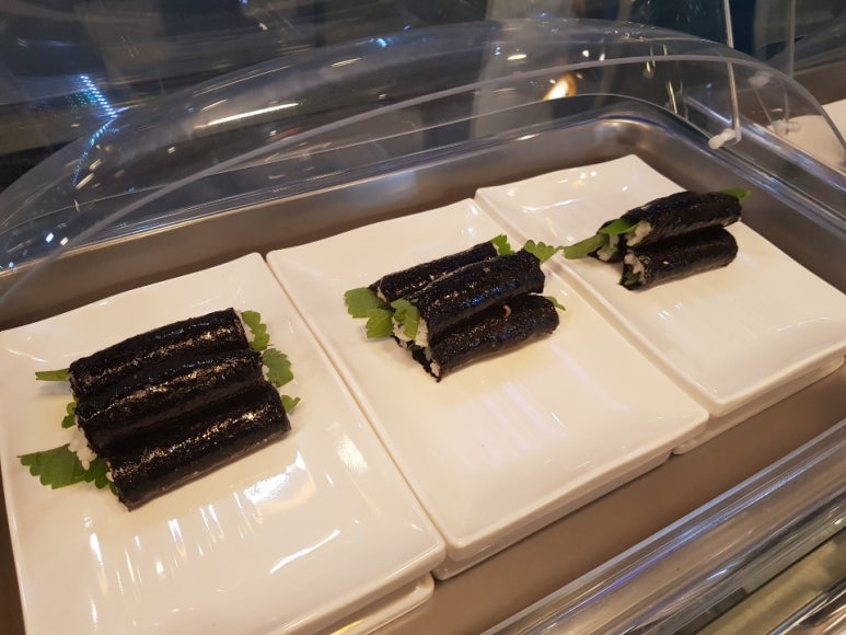 김밥대장 이미지