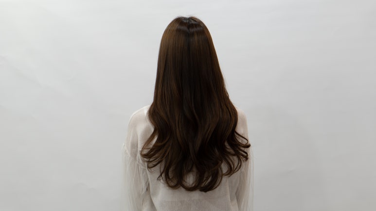 미소헤어 이미지