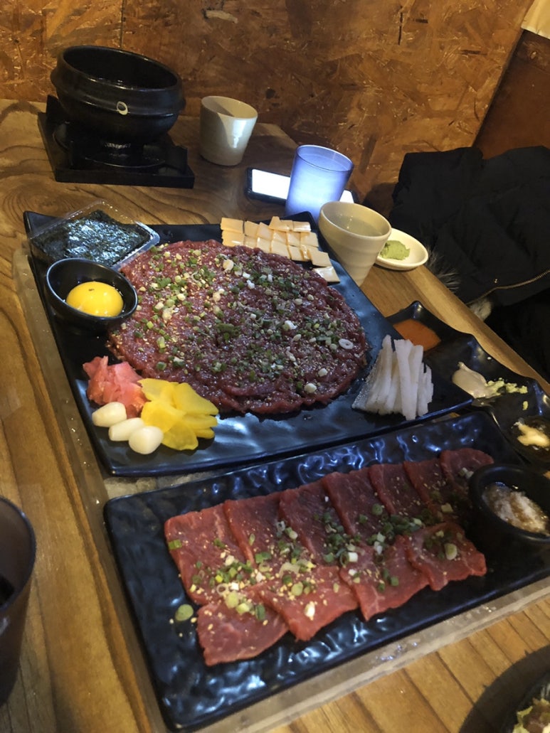 홍군족발 이미지