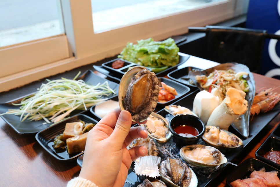 제주도흑돼지 이미지