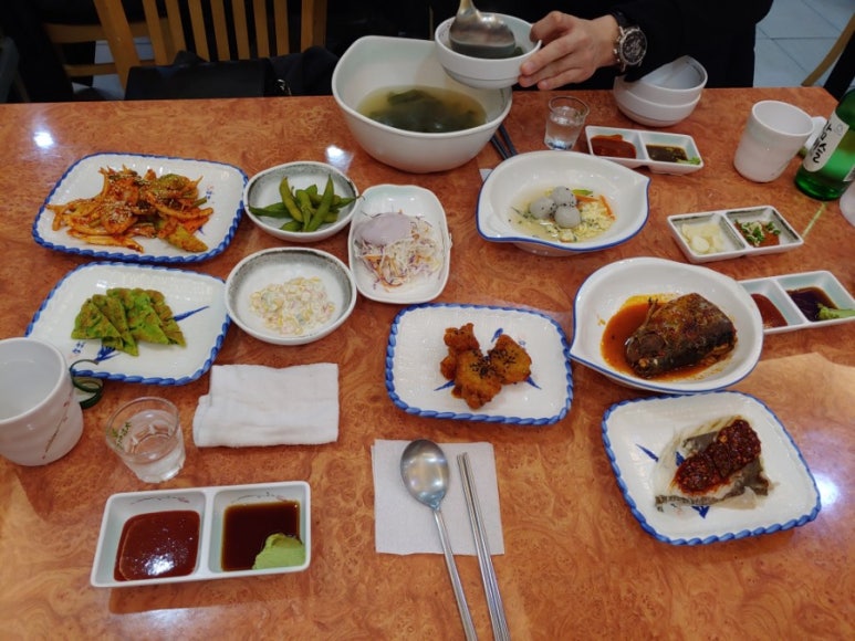 바다회마을2 이미지