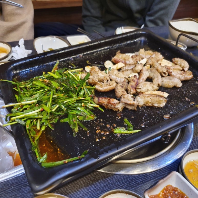 오손도손양곱창 이미지
