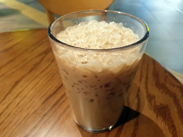 커피빈수원AK플라자점 이미지