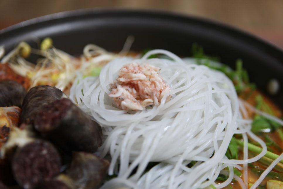 예성순대 이미지