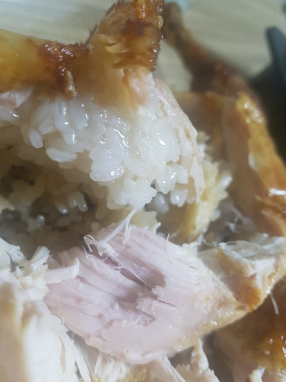 김서방통닭 이미지