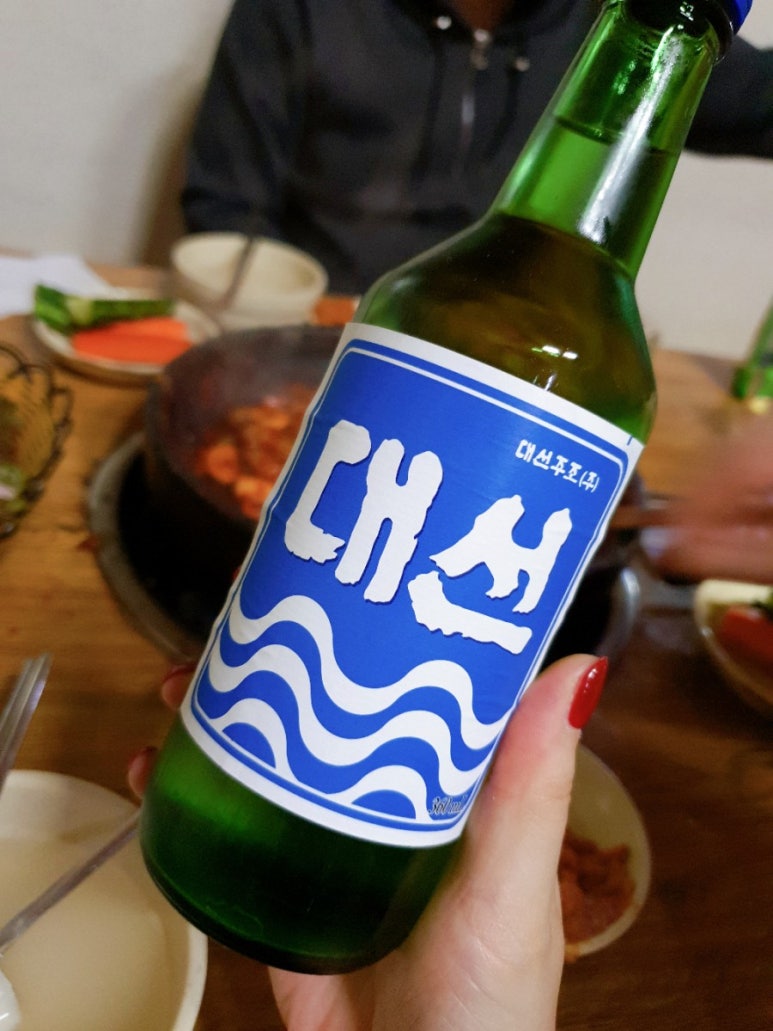 원조소문난온천장곰장어 이미지