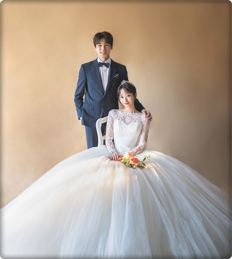 바오웨딩컴퍼니 이미지