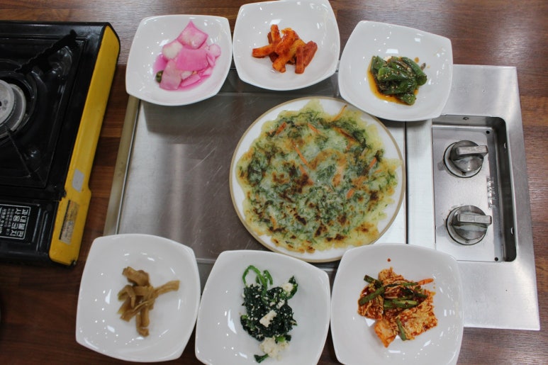청풍명월 한우자율식당 이미지