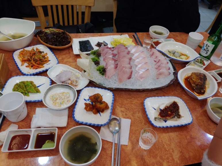 바다회마을2 이미지