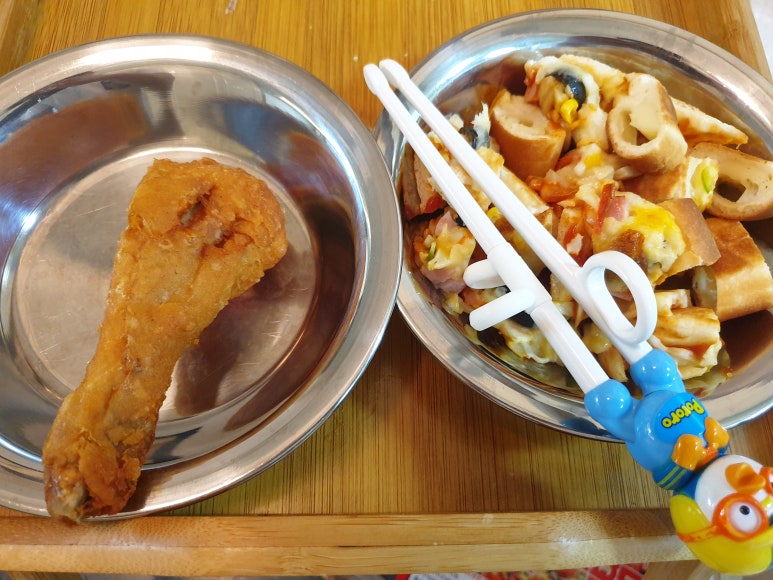 하우스홀드 이미지