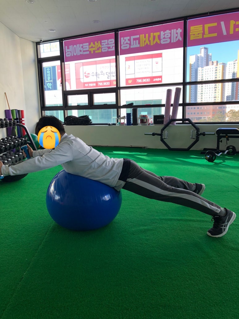트레스비짐 이미지