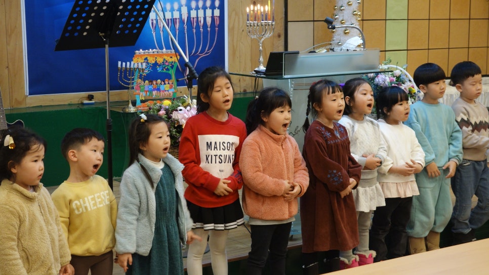 하누카(HANUKA) 이미지