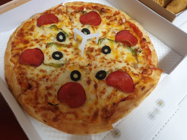 마이럽피치 이미지