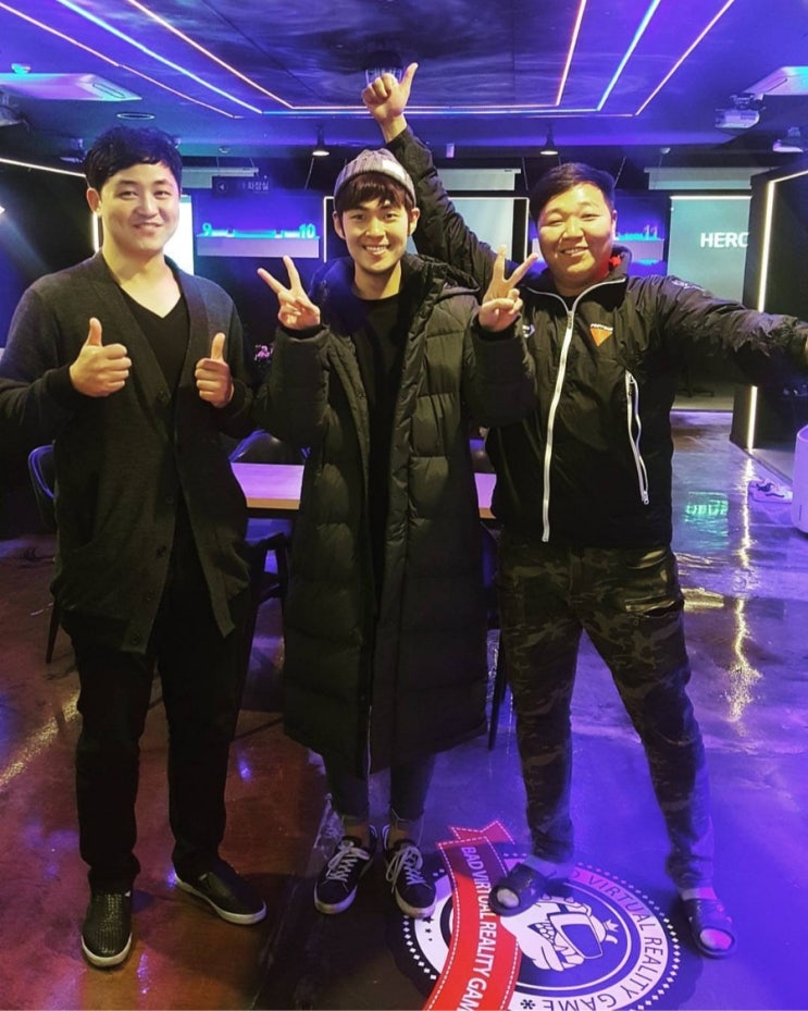 BADVR 이미지