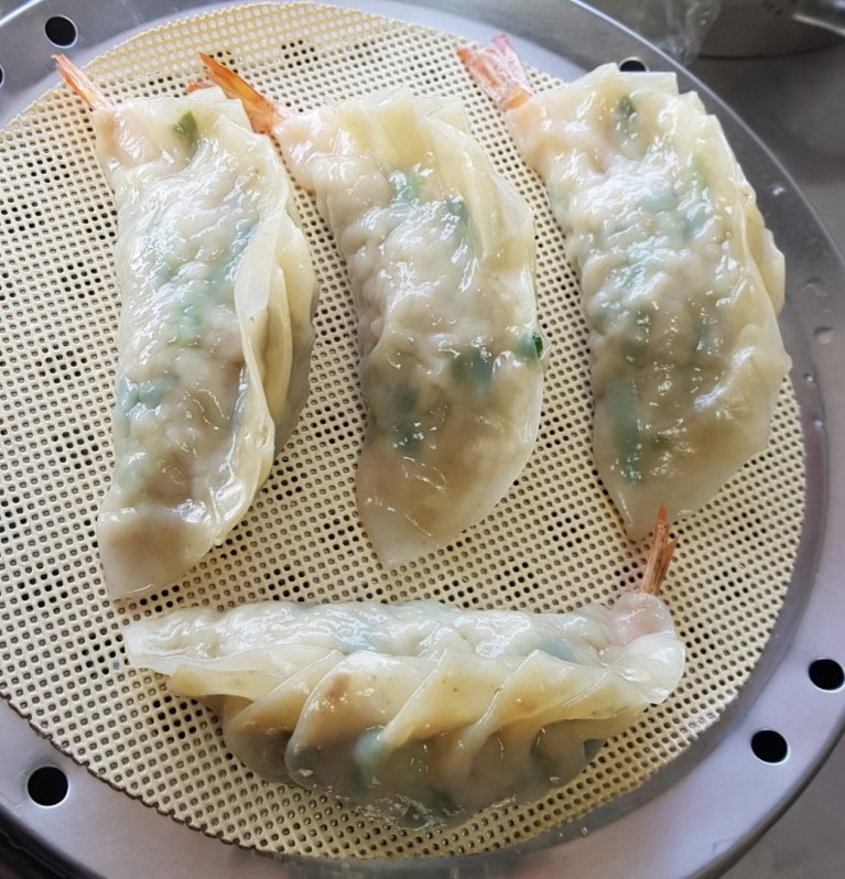 큰손손만두 이미지