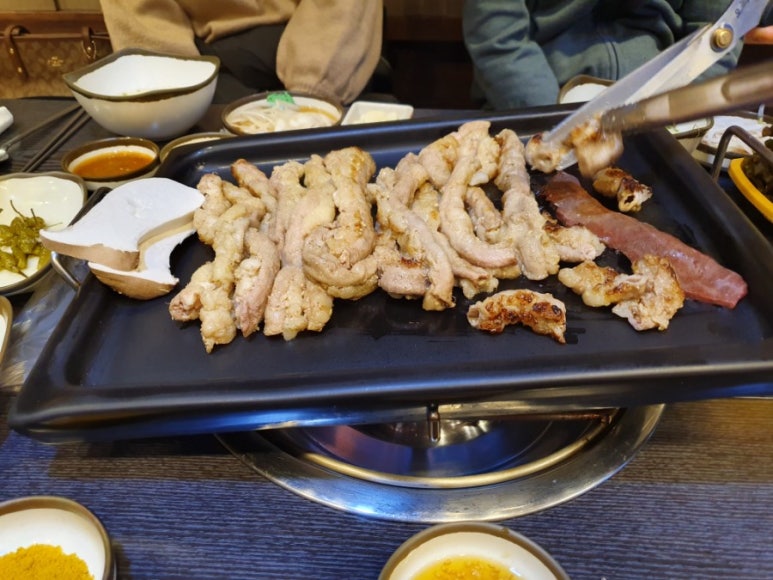 오손도손양곱창 이미지