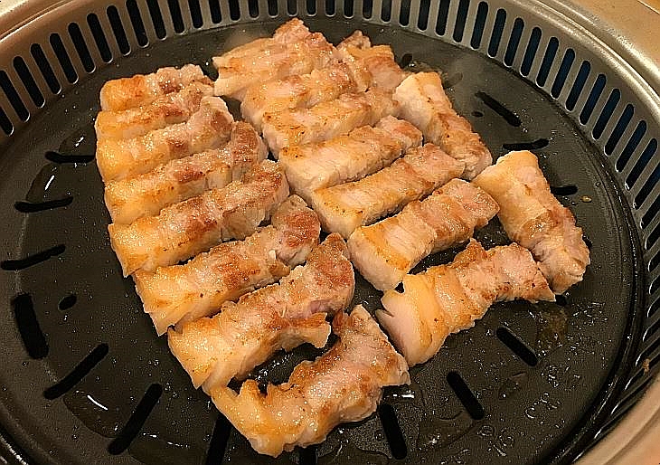 통큰왕소금구이 이미지
