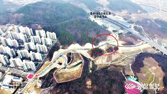 충주IC 이미지