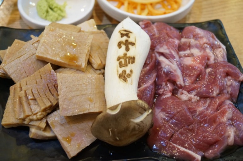 소달구지숯불 이미지