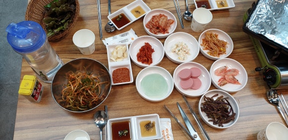 검단옛날삼겹 이미지