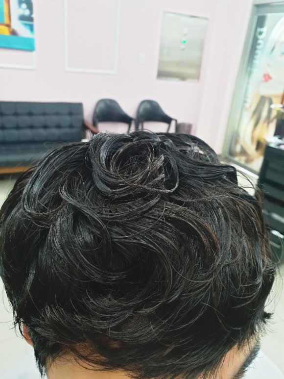 두리미용실 이미지
