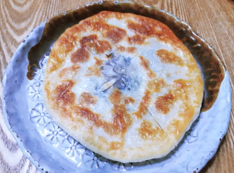 호떡홀릭 이미지