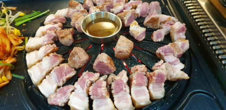 화돌 이미지