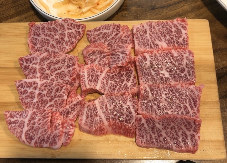 조선한우생고깃간 이미지