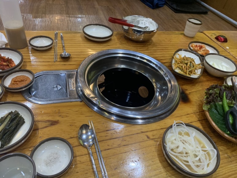 오직평창한우 이미지